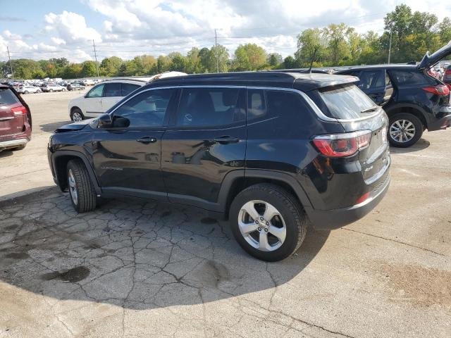 2018 JEEP COMPASS LA #3262058083