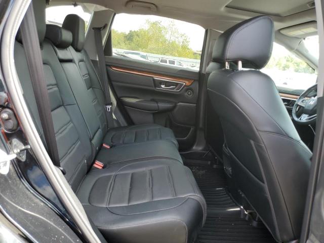 2022 HONDA CR-V EXL - 5J6RT6H89NL032795