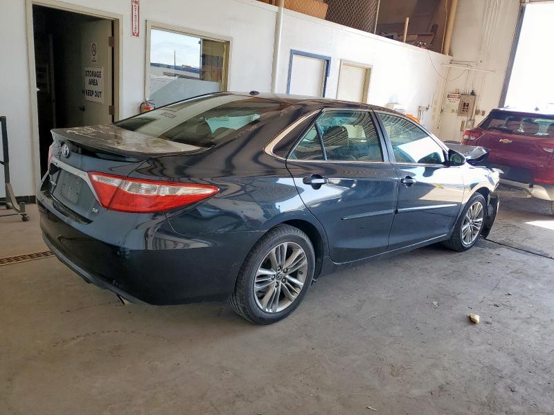 2015 TOYOTA CAMRY LE - 4T1BF1FKXFU066249