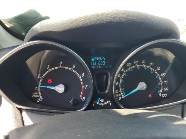 2016 FORD FIESTA TIT 3FADP4FJ1GM186147