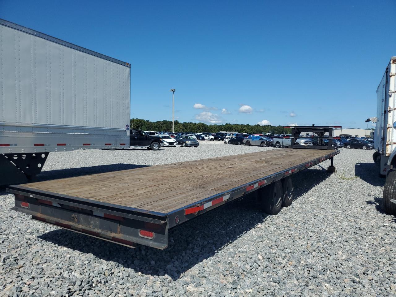 Lot #3257188262 2024 MIDSTATE UNKNOWN