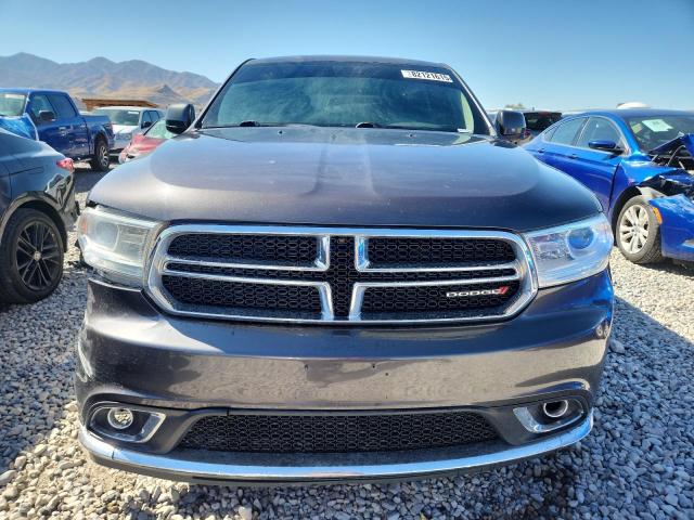 2015 DODGE DURANGO SX - 1C4RDHAG0FC800892