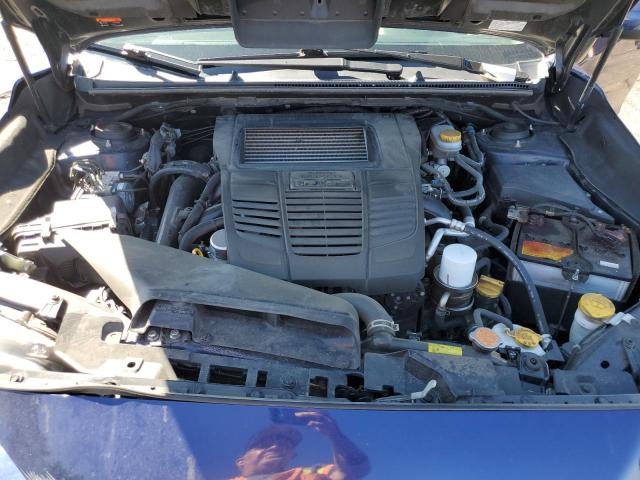 2020 SUBARU WRX LIMITE JF1VA1J64L9811186