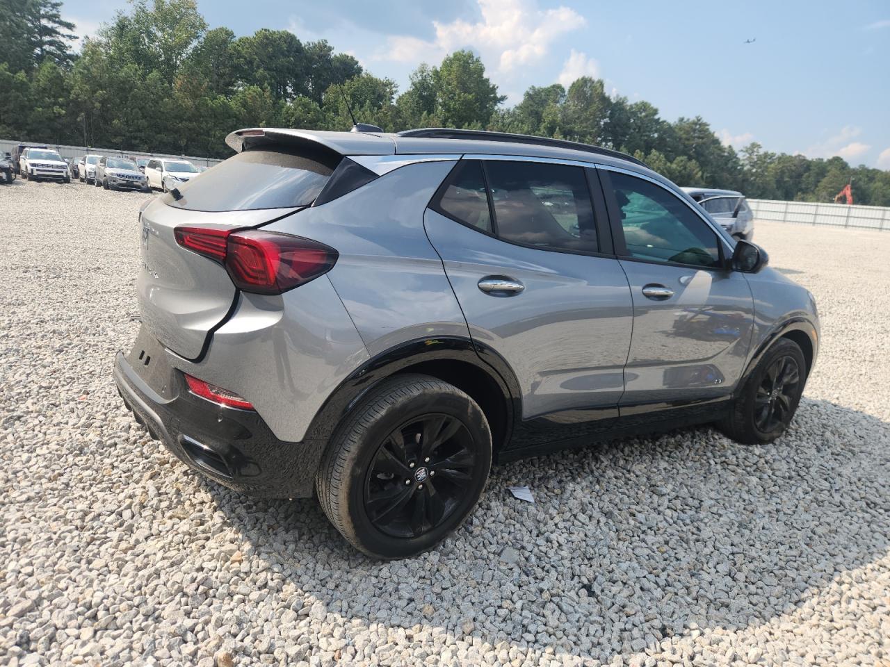 BUICK ENCORE SPORT TOURING