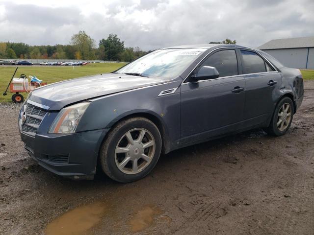 CADILLAC CTS