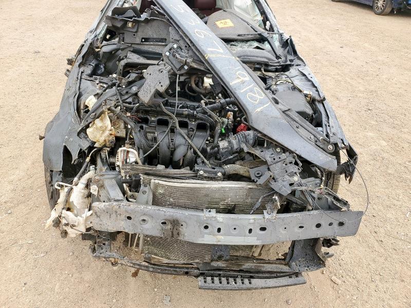 2022 MAZDA 3 PREFERRE #3292687596