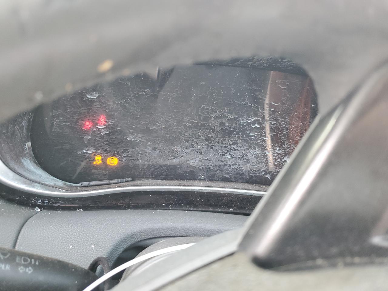 Lot #3316766423 2013 DODGE DART LIMITED