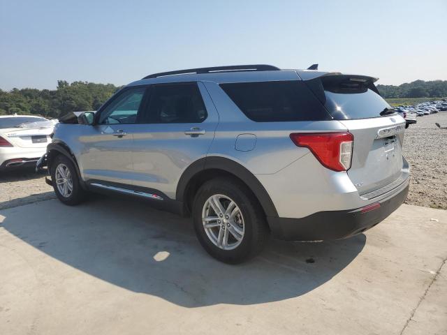 2023 FORD EXPLORER X - 1FMSK7DH3PGC37879
