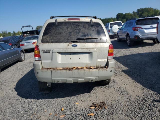 2005 FORD ESCAPE LIM #3253940609
