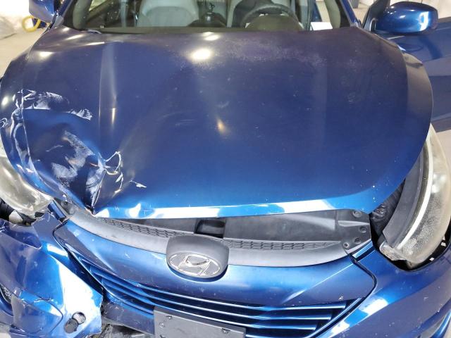 2015 HYUNDAI TUCSON GLS KM8JT3AF1FU002496