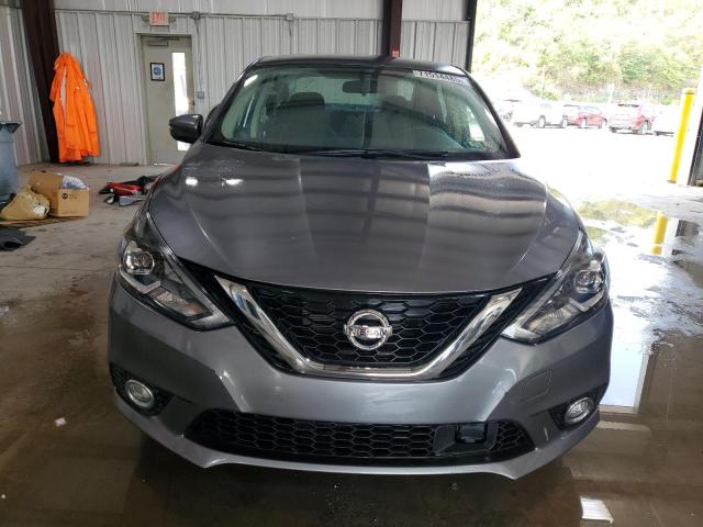 2019 NISSAN SENTRA S - 3N1AB7AP4KY364078