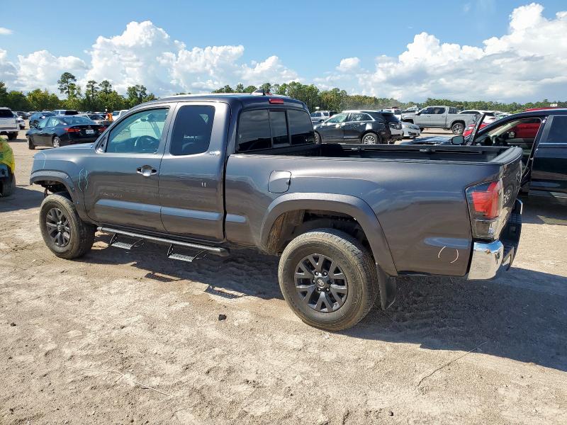 2023 TOYOTA TACOMA ACC 3TYRX5GN9PT076944