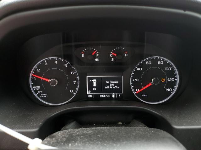 2019 GMC ACADIA SLE 1GKKNKLA4KZ142039