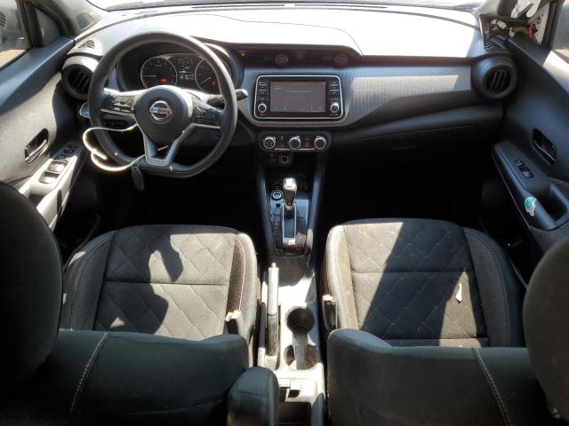 2020 NISSAN KICKS S 3N1CP5BV7LL516686