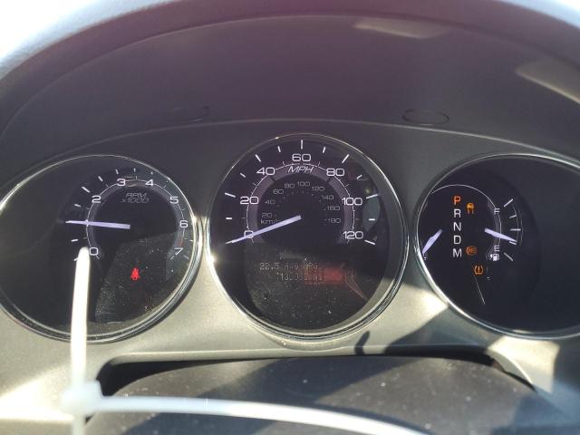 2010 LINCOLN MKZ - 3LNHL2GC1AR647302