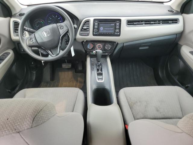 2018 HONDA HR-V LX #3281774887