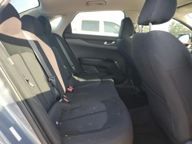 2022 KIA K5 LX 5XXG24J27NG107181