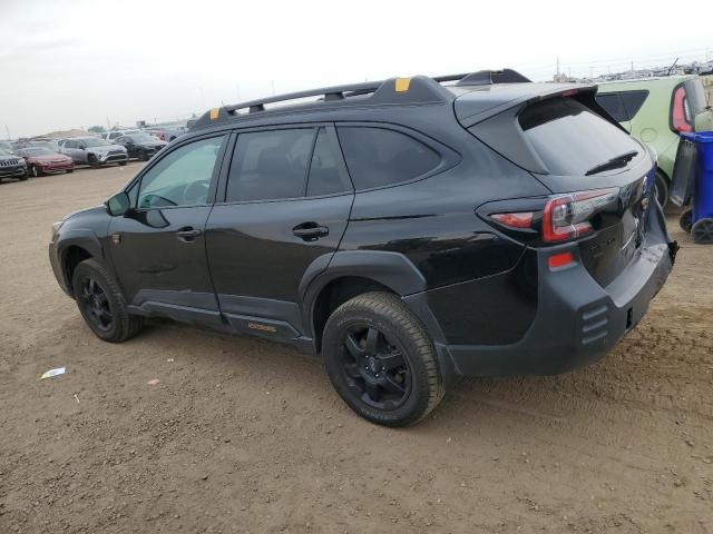 2022 SUBARU OUTBACK WI #3294779751