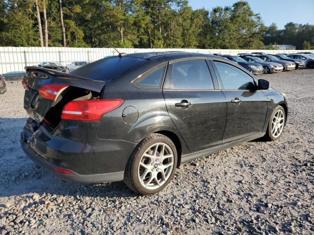 2015 FORD FOCUS SE - 1FADP3F21FL238377