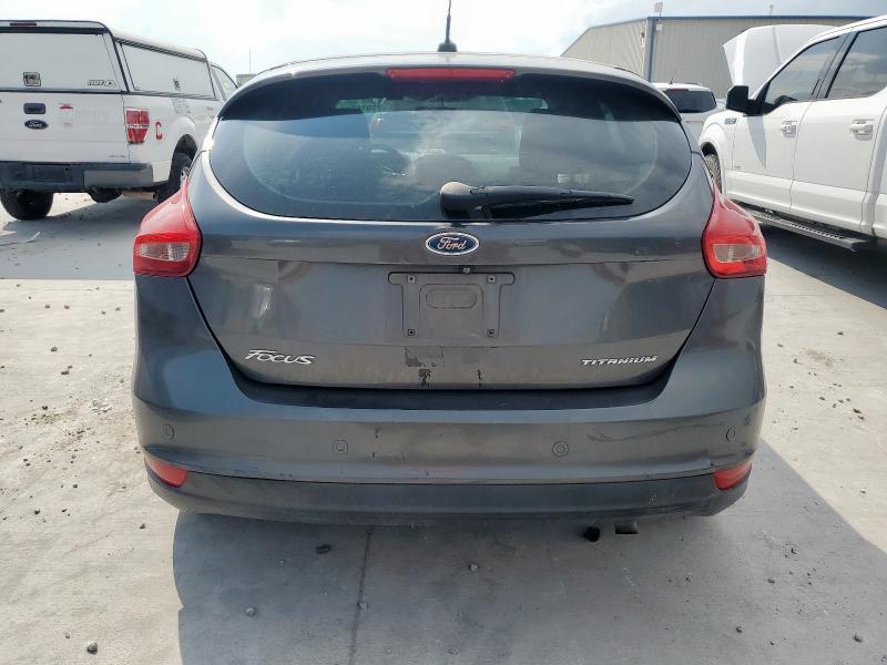 2018 FORD FOCUS TITA 1FADP3N23JL232915