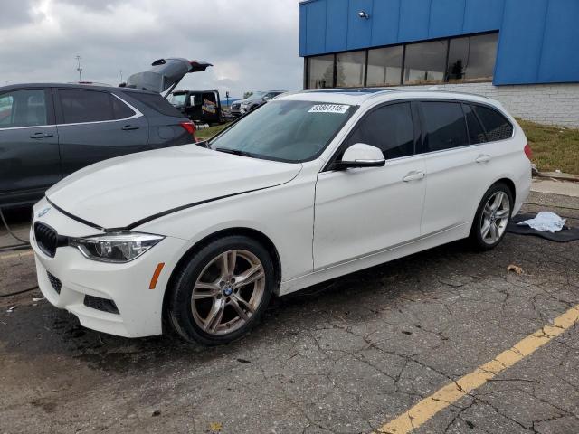 2015 BMW 328 XI WBA3G7C50FK296818