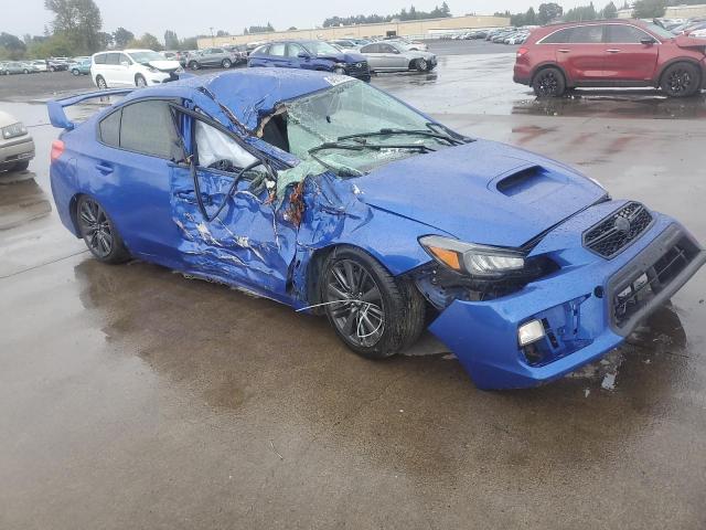2016 SUBARU WRX #3281790889