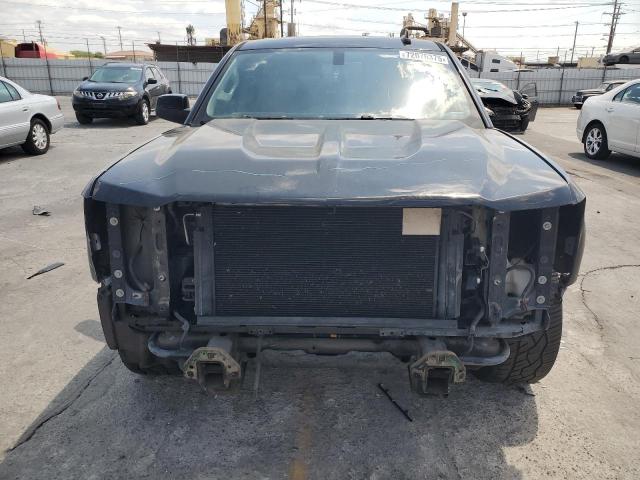 2016 CHEVROLET SILVERADO 3GCPCREC8GG138906