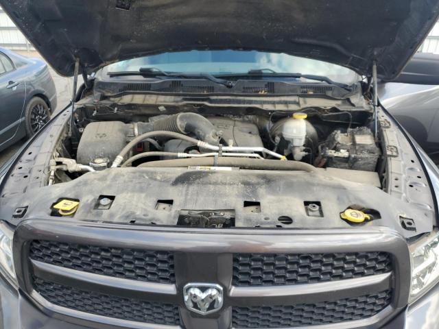 2016 RAM 1500 ST - 3C6RR7KT7GG371389