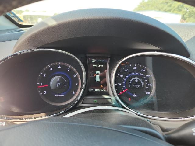 2015 HYUNDAI SANTA FE G KM8SRDHF7FU098391