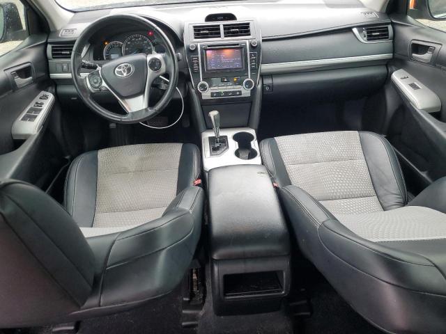 2012 TOYOTA CAMRY BASE - 4T1BF1FK3CU145094