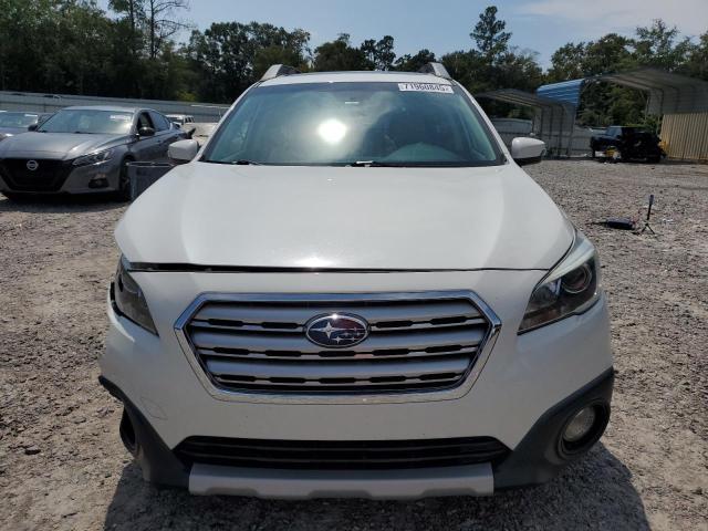 2015 SUBARU OUTBACK 2.5I LIMITED 4S4BSBNC4F3337856