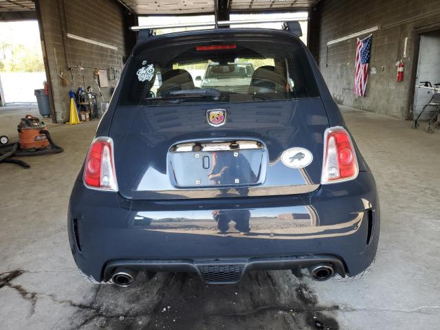 2017 FIAT 500 ABARTH 3C3CFFFH2HT527844