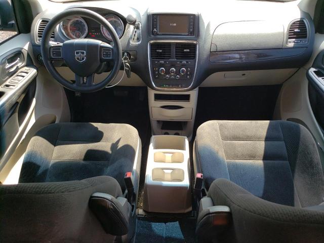 2016 DODGE GRAND CARA 2C4RDGBG9GR152163