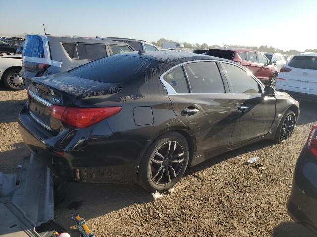 2015 INFINITI Q50 BASE JN1BV7AR9FM406153