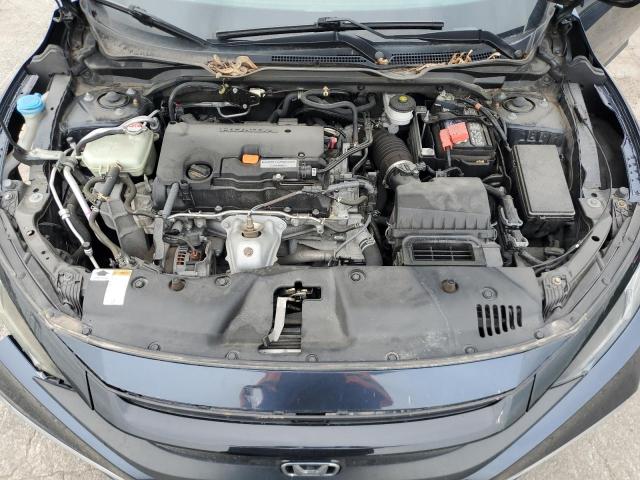 2020 HONDA CIVIC LX - 19XFC2F63LE027388