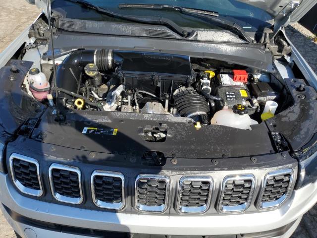 2025 JEEP COMPASS LA 3C4NJDBN8ST574645