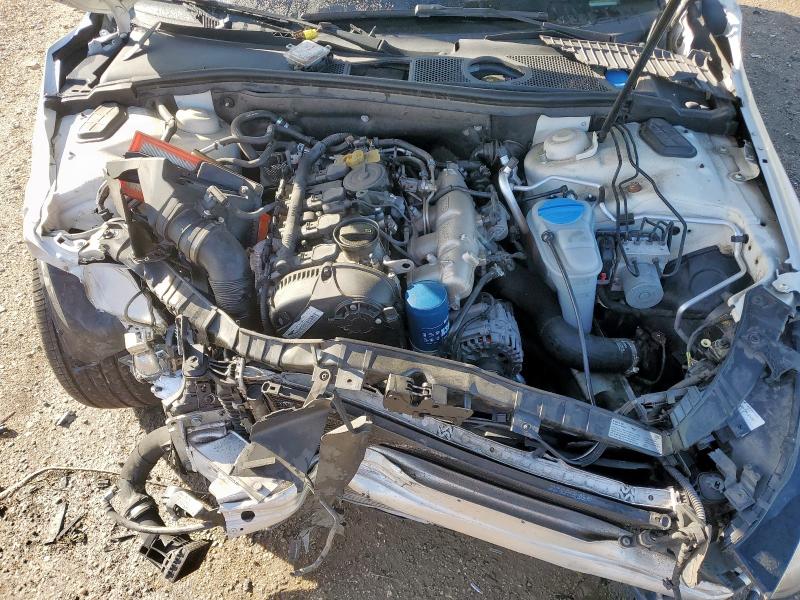 2016 AUDI A4 PREMIUM - WAUFFAFL1GN007906