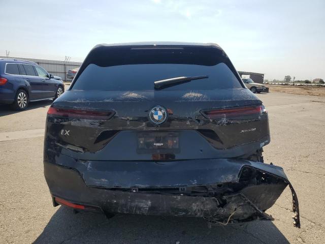 2022 BMW IX XDRIVE5 WB523CF06NCK44861