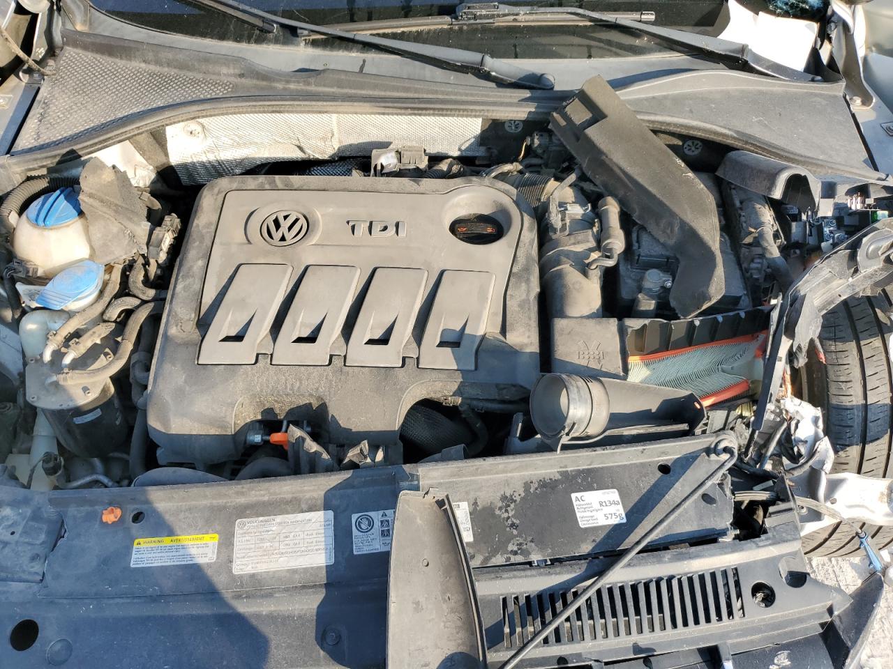 VOLKSWAGEN PASSAT SEL