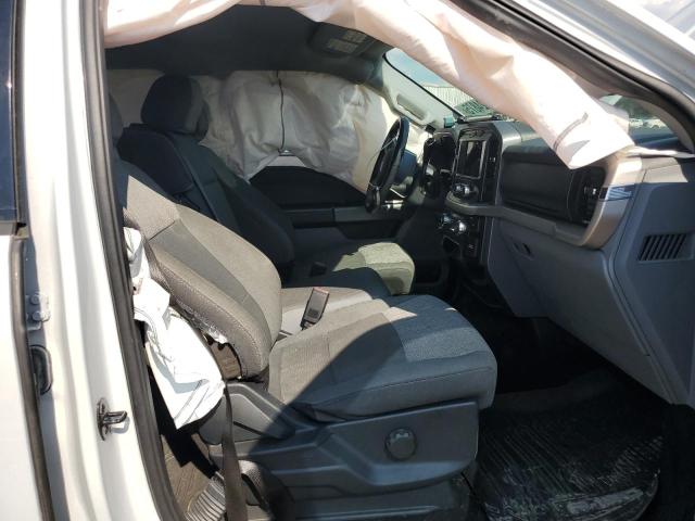 2021 FORD F150 SUPER #3297068503