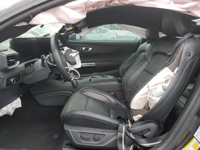 2024 FORD MUSTANG GT #3291333152
