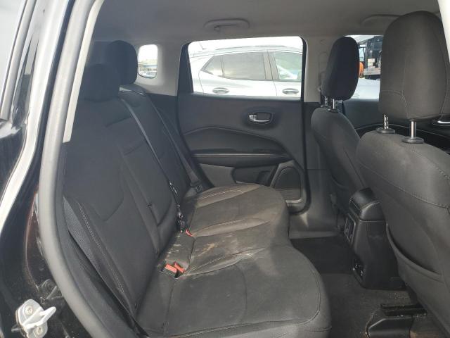 2019 JEEP COMPASS SP - 3C4NJCAB9KT727096