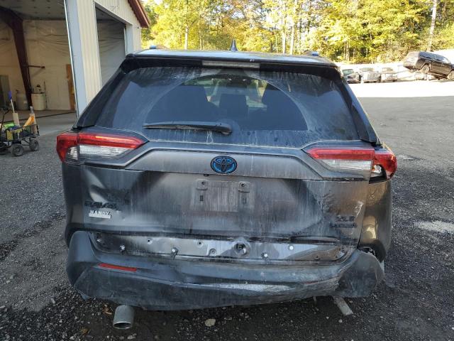 2024 TOYOTA RAV4 XLE - JTMRWRFV6RJ058618