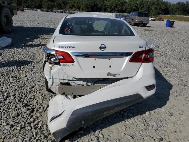 2019 NISSAN SENTRA S - 3N1AB7AP8KY223014