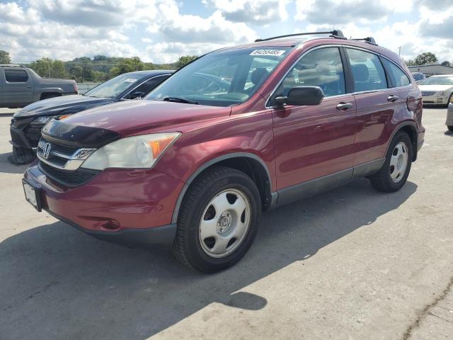 HONDA CR-V LX