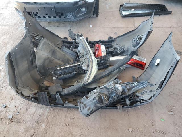 2018 TOYOTA HIGHLANDER 5TDKZRFH9JS245345