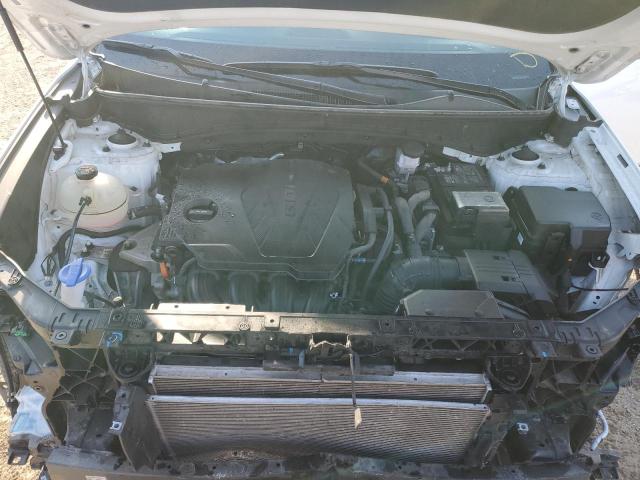 2023 HYUNDAI TUCSON SEL #3282504885