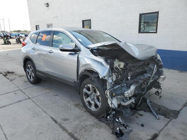 2018 HONDA CR-V EX - 2HKRW2H53JH636093