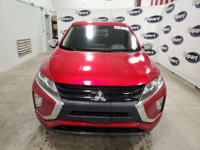 2019 MITSUBISHI ECLIPSE CROSS LE JA4AT4AA4KZ002482