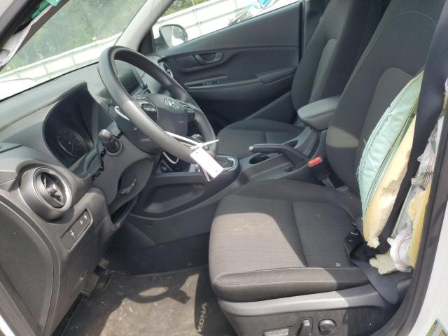 2023 HYUNDAI KONA SEL - KM8K6CAB7PU942909